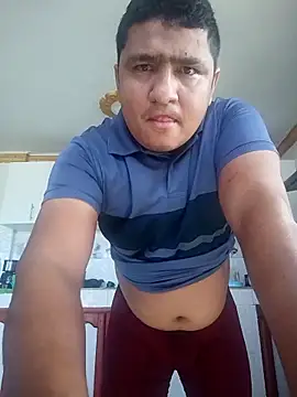 luis20212 online show from April 5, 2:13 pm