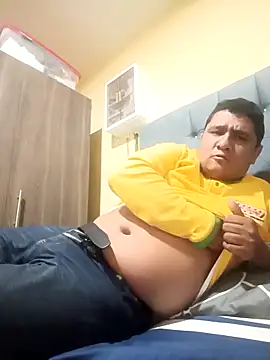 luis20212 online show from April 9, 5:31 am