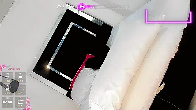 Small Angels online show from May 11, 9:01 pm