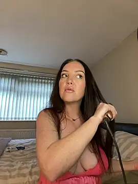 Ladyluxee online show from May 13, 6:48 pm