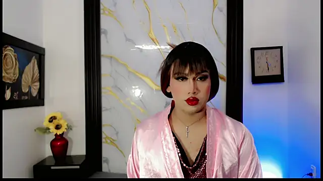 samantha  paez online show from July 8, 4:02 am