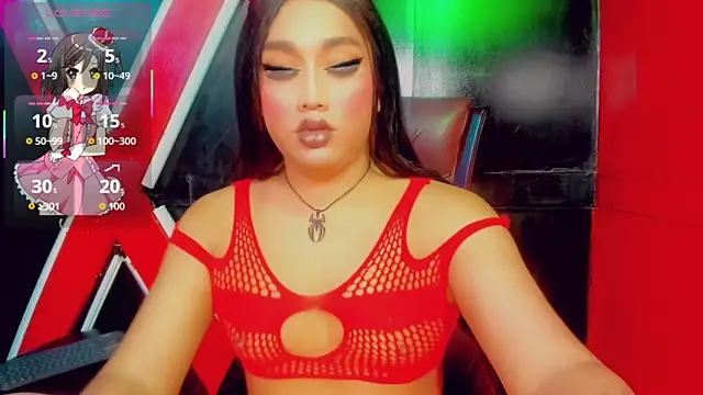 samantha  paez online show from May 7, 3:33 am