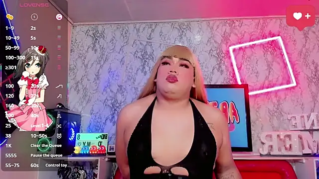 samantha  paez online show from March 29, 3:30 am