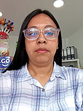 Violeta--7 online show from April 15, 1:48 pm