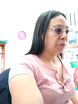 Violeta--7 online show from April 18, 2:19 pm