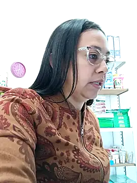 Violeta--7 online show from April 8, 1:34 pm