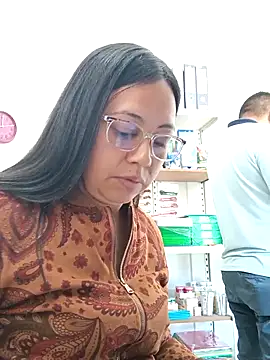Violeta--7 online show from April 11, 1:59 pm