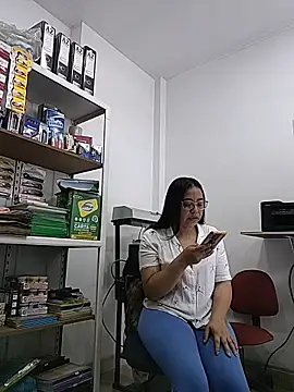 Violeta--7 online show from May 29, 1:50 pm