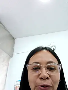 Violeta--7 online show from April 15, 7:58 pm