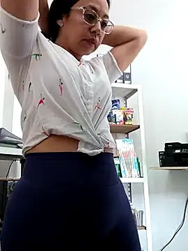 Violeta--7 online show from April 14, 1:49 pm