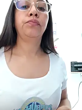 Violeta--7 online show from April 9, 1:39 pm