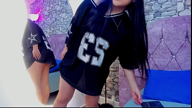 sweet  cherry1 online show from June 24, 7:55 pm