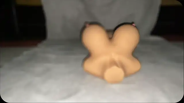 DollFkr online show from April 22, 10:49 pm