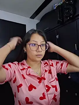 rouse  red online show from April 21, 8:59 pm