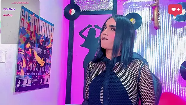  Cristal Paez   online show from March 28, 4:35 am