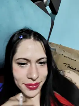 lunaceleste12 online show from April 1, 11:01 pm