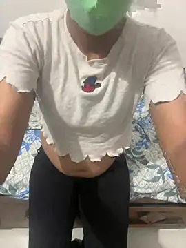 anusissyboy online show from March 28, 8:10 pm