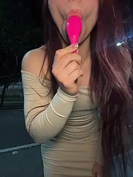 Debby ryann online show from June 20, 5:01 am