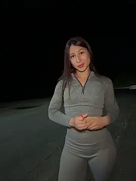 Debby ryann online show from April 19, 4:35 am