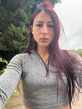 Debby ryann online show from April 5, 4:35 pm