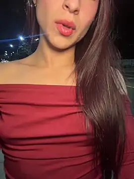 Debby ryann online show from April 24, 4:58 am