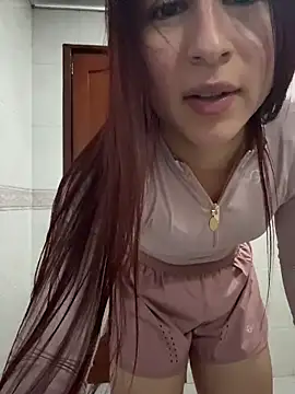 Debby ryann online show from May 14, 12:18 am