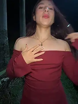 Debby ryann online show from May 7, 5:01 am