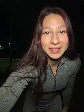 Debby ryann online show from April 4, 3:46 am