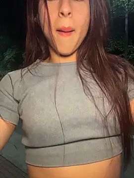 Debby ryann online show from April 16, 6:03 am