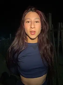 Debby ryann online show from March 29, 5:42 am