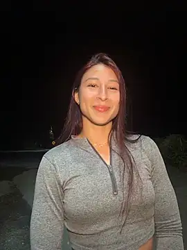 Debby ryann online show from March 28, 5:08 am