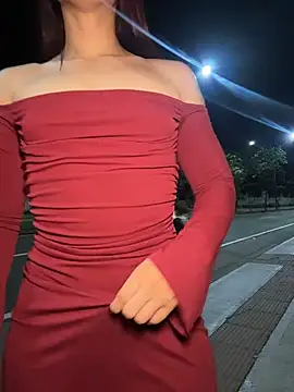 Debby ryann online show from May 27, 4:31 am