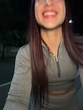 Debby ryann online show from June 19, 5:02 am