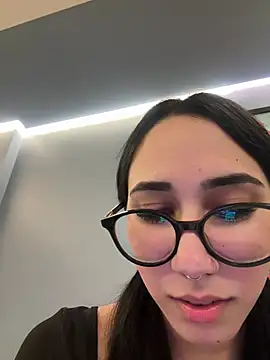 juliacosta online show from April 7, 6:54 pm