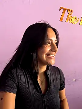 SophiaCastro09  online show from April 4, 4:24 pm