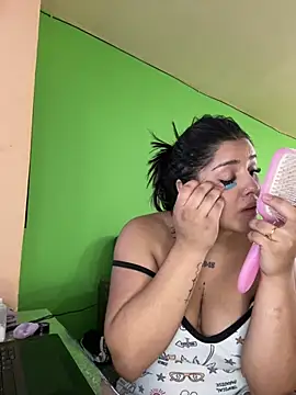 Norabyxxx online show from May 9, 10:57 pm