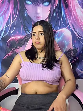 Norabyxxx online show from March 29, 4:25 am