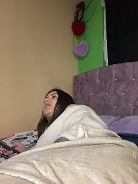Norabyxxx online show from April 21, 1:42 am
