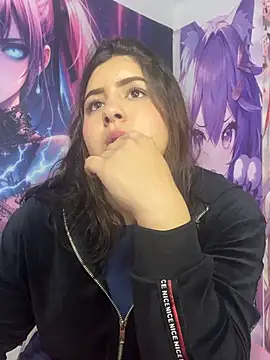 Norabyxxx online show from March 30, 1:40 am