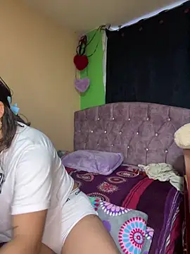 Norabyxxx online show from April 8, 10:55 pm