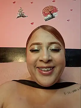 venuscopper online show from May 21, 11:24 pm