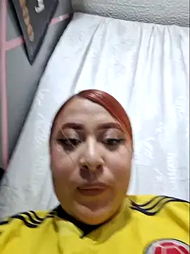 venuscopper online show from June 28, 12:17 am
