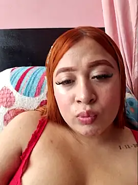 venuscopper online show from May 14, 5:43 pm