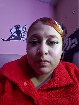 venuscopper online show from May 19, 1:10 am