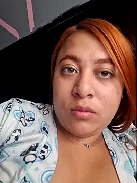 venuscopper online show from July 5, 9:43 pm
