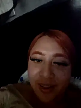 venuscopper online show from May 23, 6:23 am