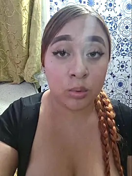 venuscopper online show from April 23, 11:28 pm