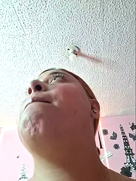 venuscopper online show from April 22, 6:42 am