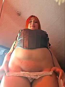 venuscopper online show from May 9, 7:01 am