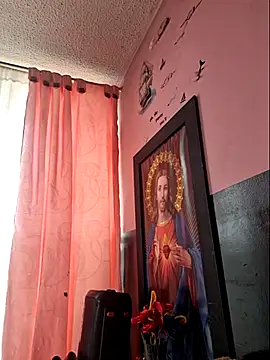 venuscopper online show from May 2, 12:43 pm